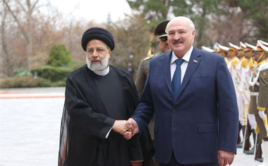 Почему визит Александра Лукашенко в Тегеран называют переломным моментом? Разбираем главные заявления руководства Беларуси и Ирана